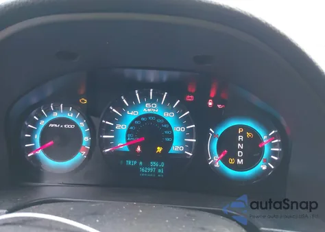 2012 Ford Fusion Sport from USA, damaged, VIN 3FAHP0KC2CR394973